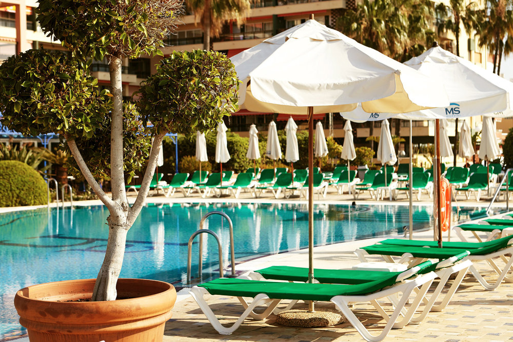 hotel ms amaragua