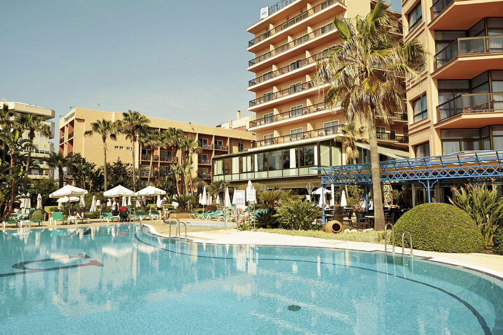torremolinos