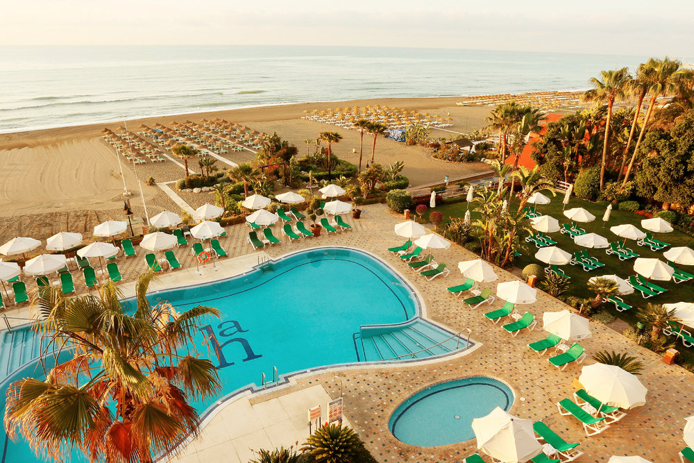 hotel ms amaragua
