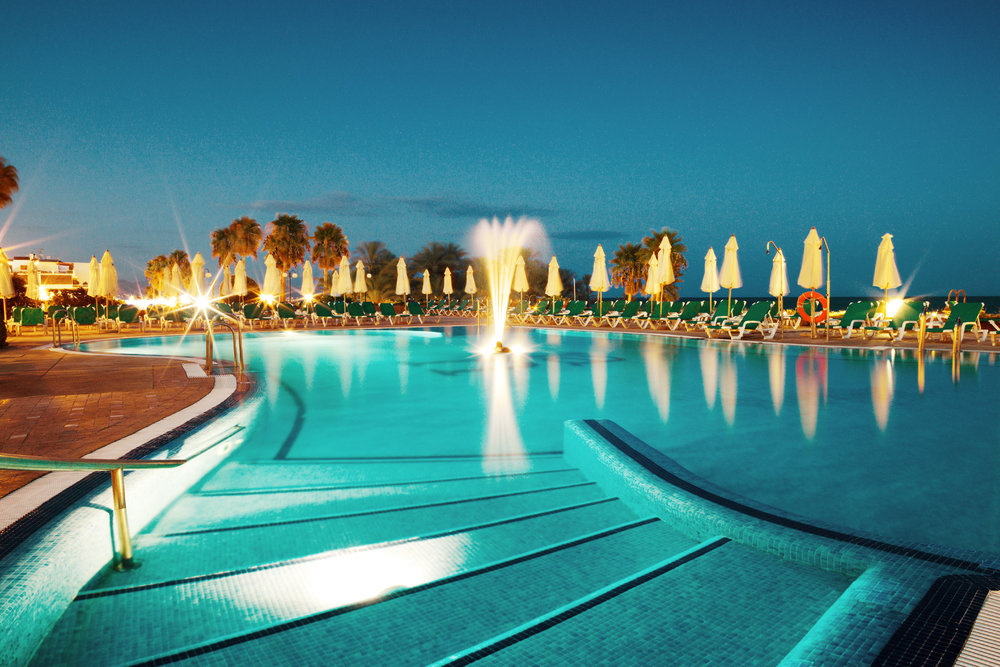 hotel ms amaragua