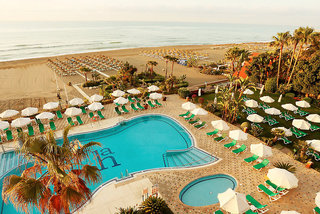 hotel ms amaragua