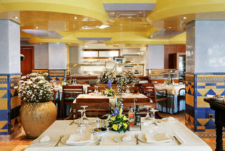 Hotel Ms Amaragua,Costa Del Sol>>Arroyo De La Miel,4 star