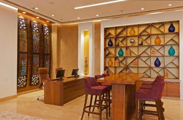 hotel amritsar
