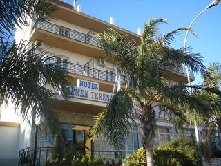 hotel carmen teresa