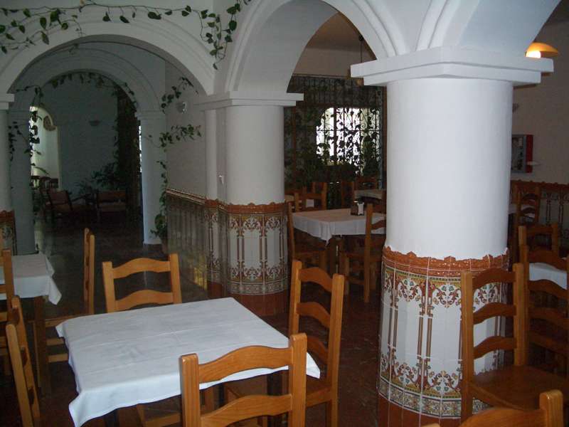 hotel carmen teresa