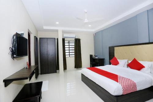 central inn