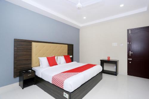 Central Inn,Kumbalangi,3 star