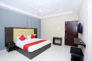 Central Inn,Kumbalangi,3 star