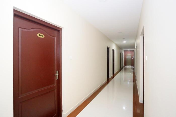 central inn