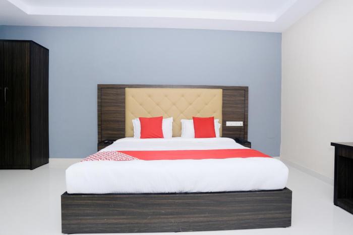 central inn