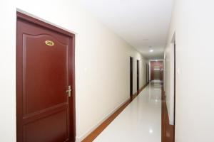central inn