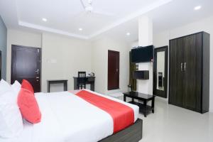 central inn