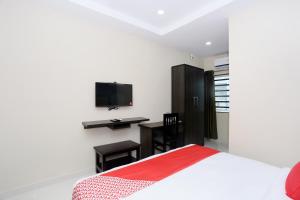 central inn