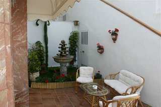 hotel betania