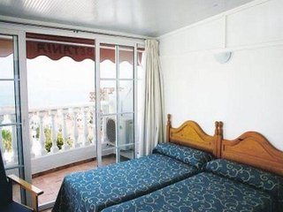 hotel betania
