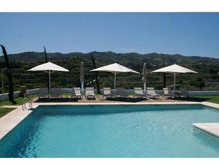 B Bou Hotel Cortijo Bravo,Benamocarra>>Antequera,4 star