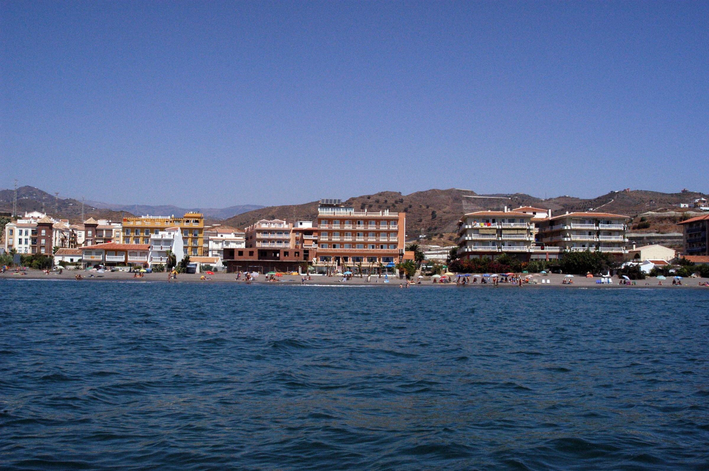 hotel santa rosa