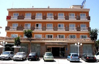 hotel santa rosa