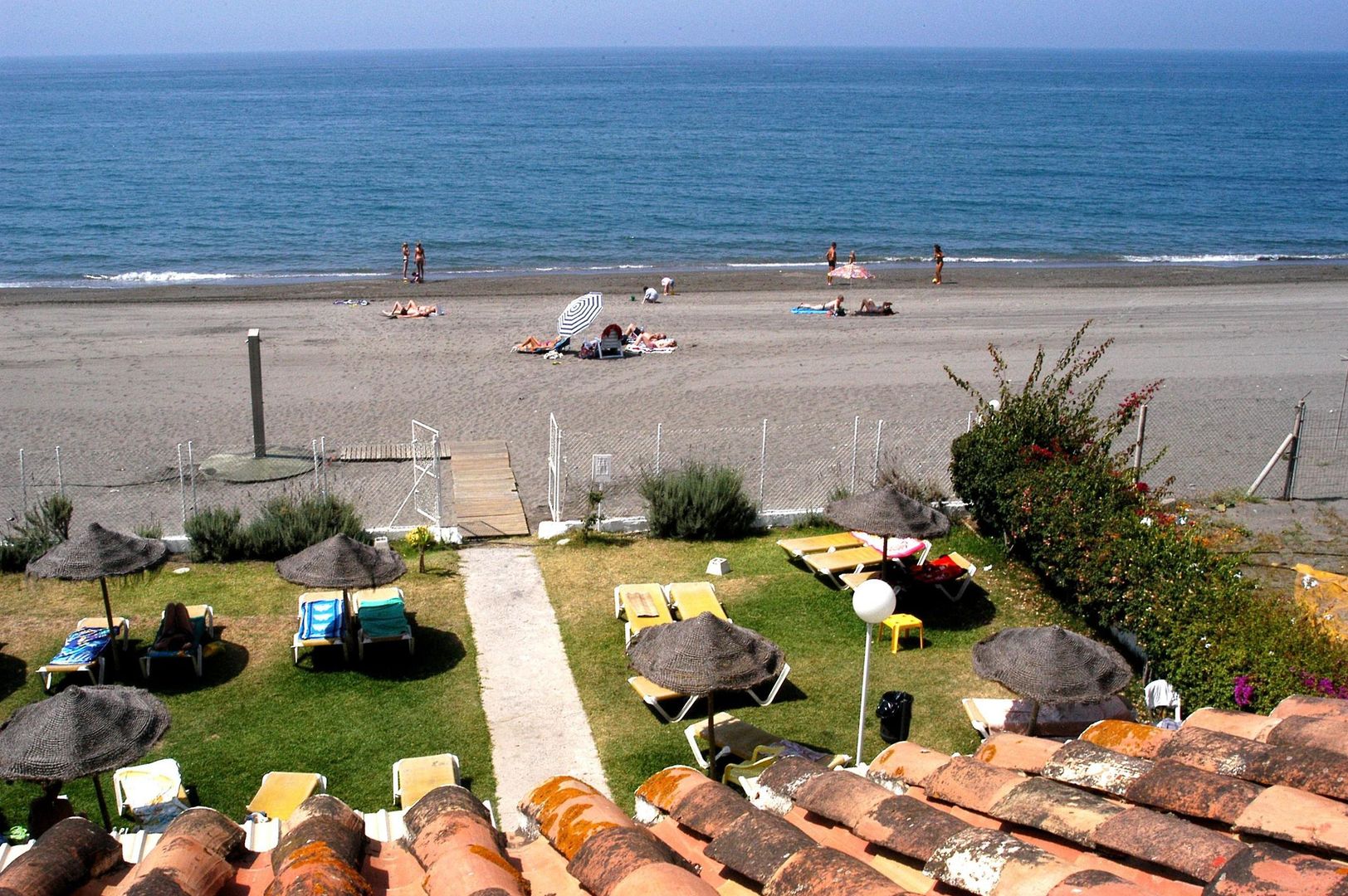hotel santa rosa