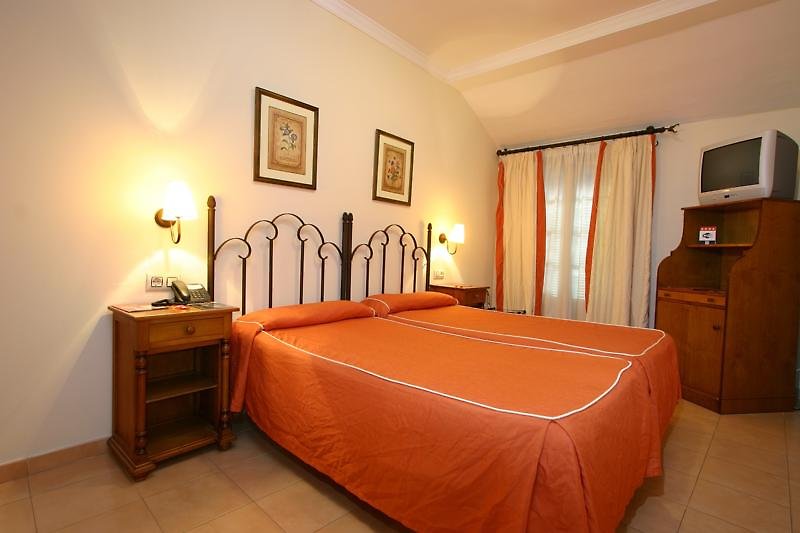 sercotel tribuna malaga