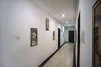 tripli hotels arunoday palace