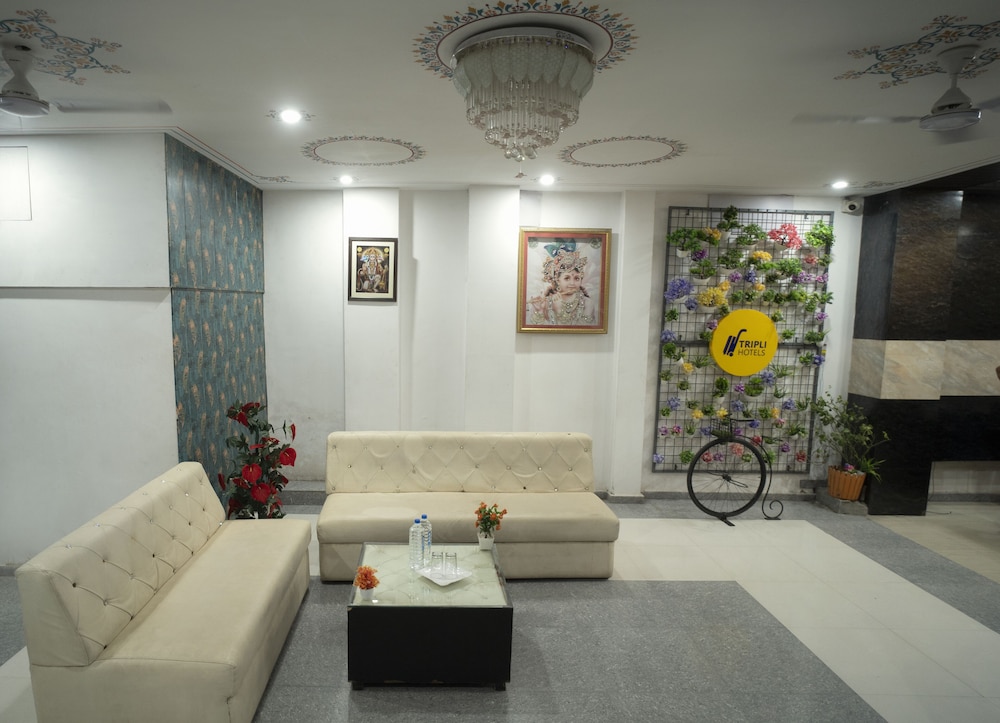 tripli hotels arunoday palace