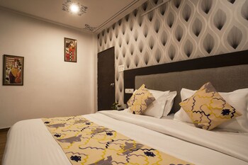 tripli hotels arunoday palace