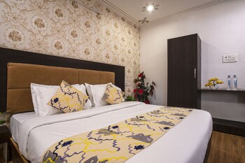 tripli hotels arunoday palace