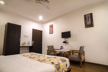 tripli hotels arunoday palace