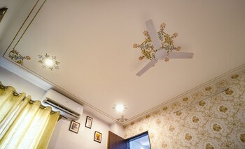 tripli hotels arunoday palace