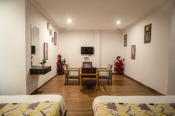 tripli hotels arunoday palace