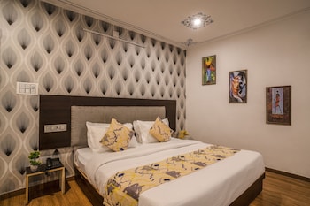 tripli hotels arunoday palace