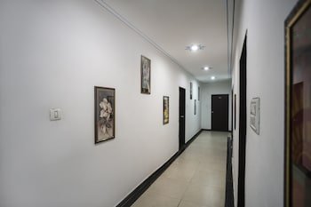 tripli hotels arunoday palace