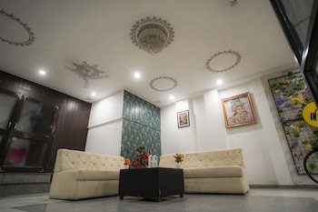 tripli hotels arunoday palace