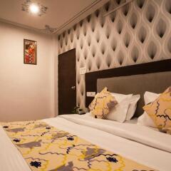 tripli hotels arunoday palace