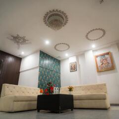 tripli hotels arunoday palace