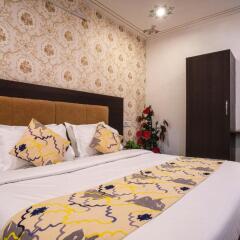 tripli hotels arunoday palace