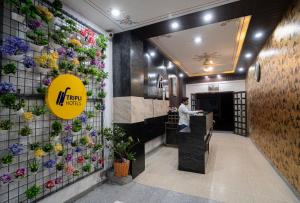 tripli hotels arunoday palace