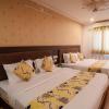 tripli hotels arunoday palace