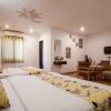 tripli hotels arunoday palace