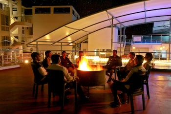 grand signature hotel and spa