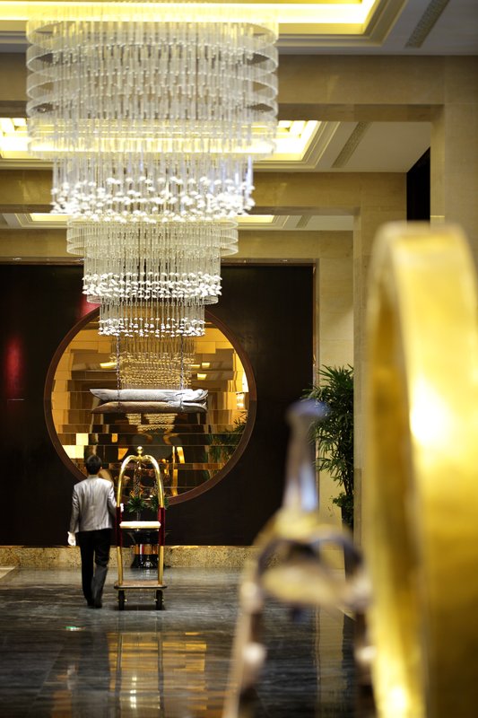 crowne plaza chengdu panda garden by ihg near panda base