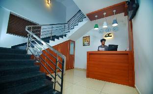 White Portico,Madurai>>Kumily,3 star