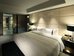 rhombus park aura chengdu hotel