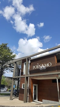 poenamo hotel