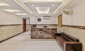 new delhi