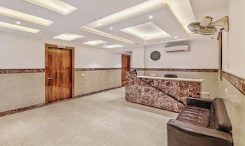 new delhi