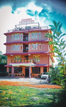 golden kuensel resort and spa