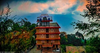 golden kuensel resort and spa