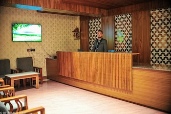 golden kuensel resort and spa